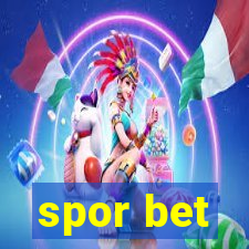 spor bet
